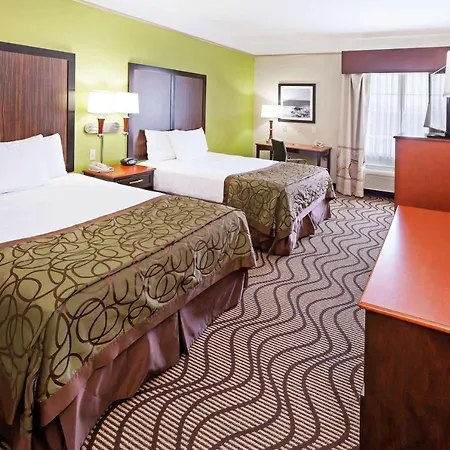 La Quinta By Wyndham Corpus Christi Airport-2