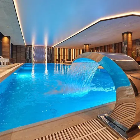 Premier Hotel Odesa-2