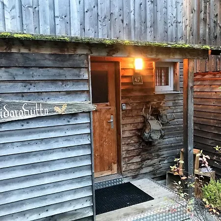 Feriendorf Tauerngast-2