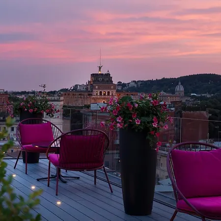 Orazio Palace Hotel-2