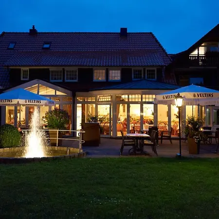 Flairhotel Hubertus-2
