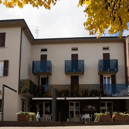 Albergo Ristorante Plaza-2