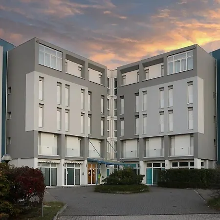 Hotels Campus-2