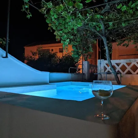 Casa De Serpa - Turismo Rural-3