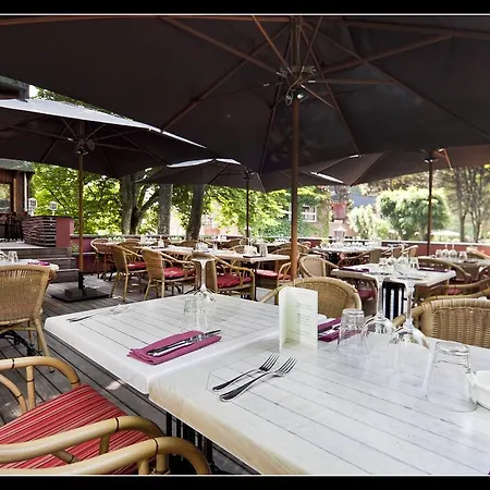 Auberge De La Gaichel-3