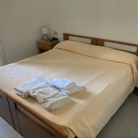 Hotel Isa-2