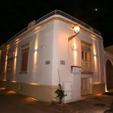 Corte Largo Lauro Dimore&Spa-3