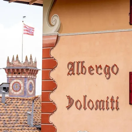 Albergo Dolomiti-2