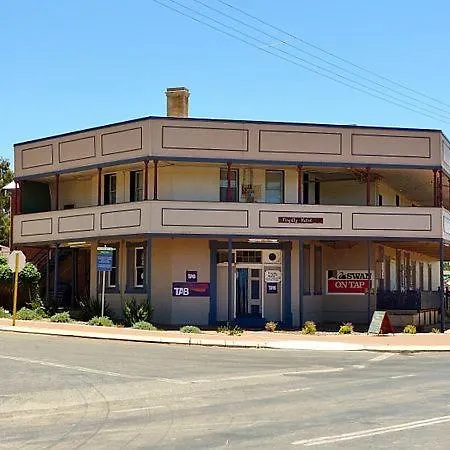 Pingelly Hotel-3