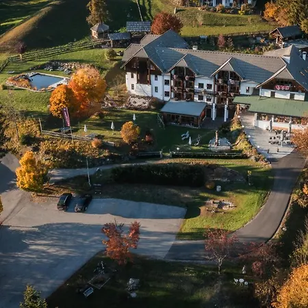 Naturhotel Landhof Irschen-3