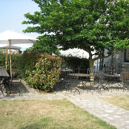 La Ferme des 3 Maillets-3
