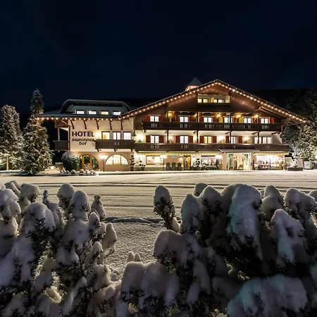 Hotel Sigmunderhof-2