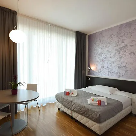 Hotel Mantova Residence-2