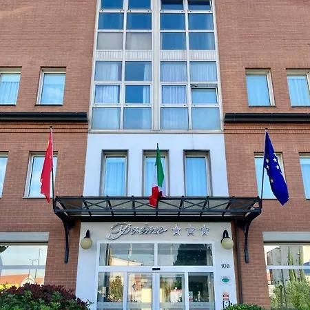 Hotel Primo-3