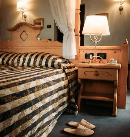 Hotel Primiero-2