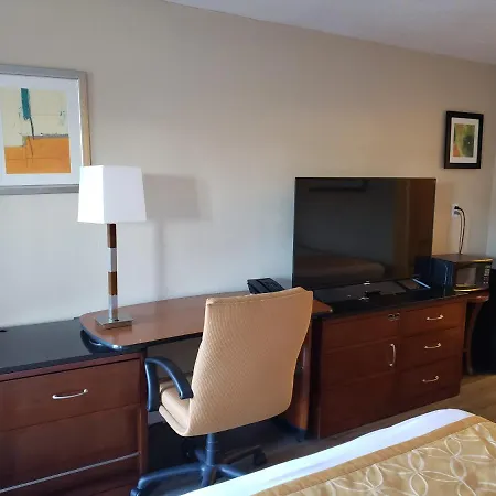 Knights Inn Kissimmee-3