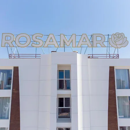 Hotel Rosamar-3