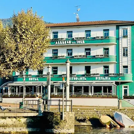 Albergo Del Sole-3