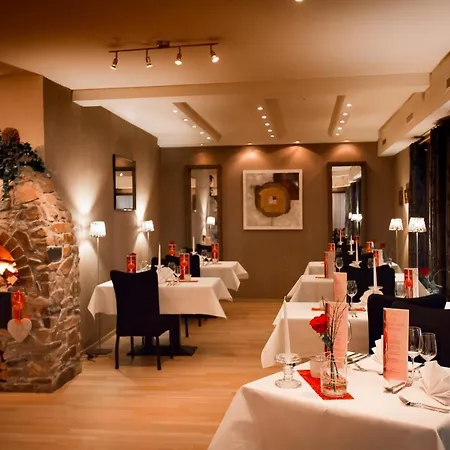 Hotel Röhrsdorfer Hof-2