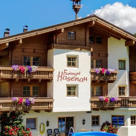 Feriengut Hasenau-3