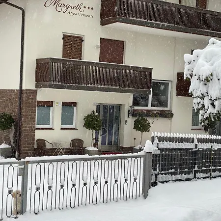 Residence Margreth-3