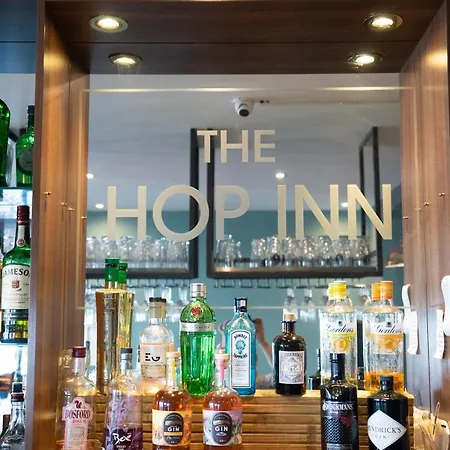 The Hop Inn-2
