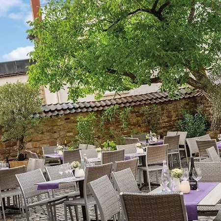 Pfalzhotel Asselheim-2