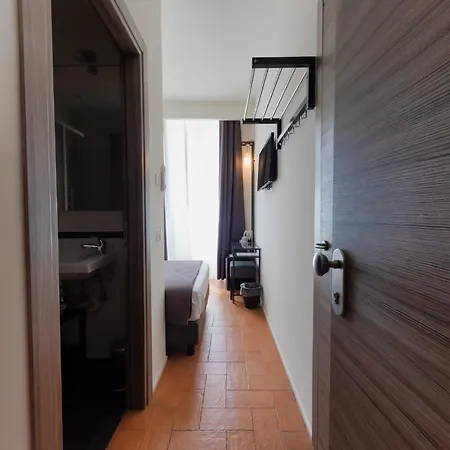 Casa Mia In Trastevere-2
