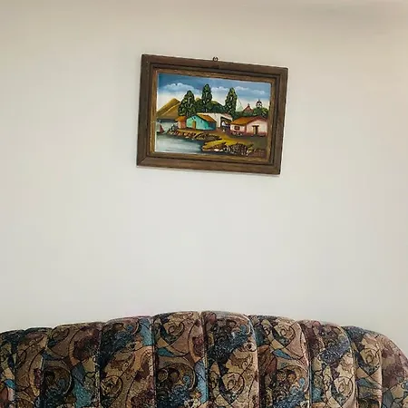 Hotel Posada de Belen-2