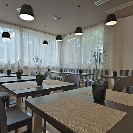 Zen Hotel Versilia-3