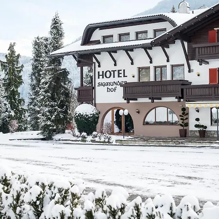 Hotel Sigmunderhof-2