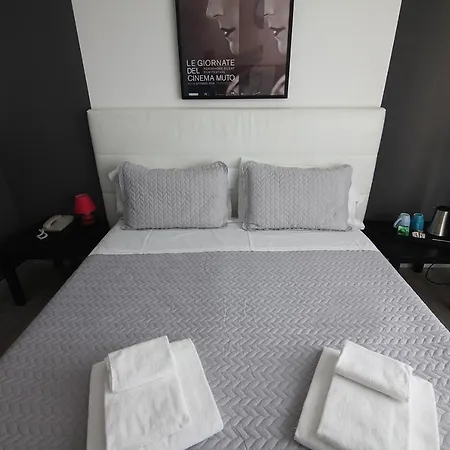 Hotel Santin-2