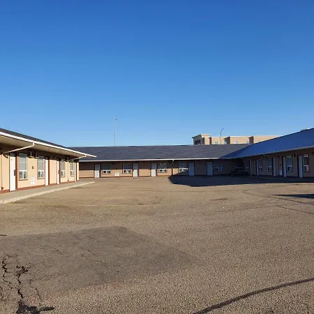 Stars Inn - Motel-2