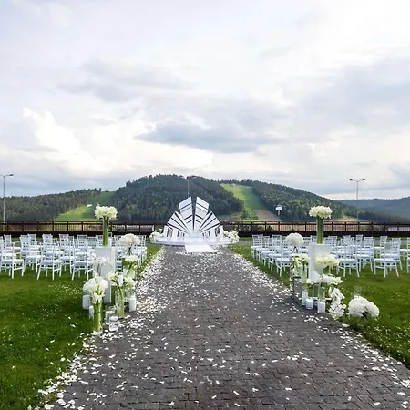 Radisson Blu Resort Bukovel-2