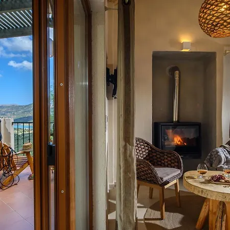 Country Hotel Velani-2