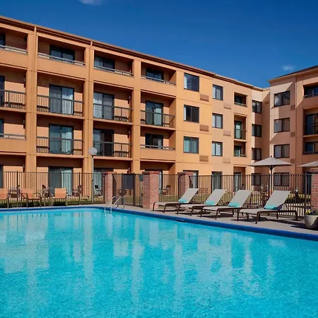 Sonesta Select Atlanta Airport North-3