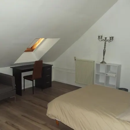 Le Domaine de JAUGY-2