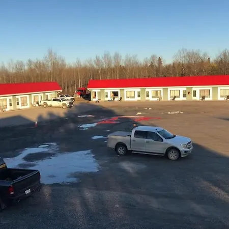 Moose Motel-3
