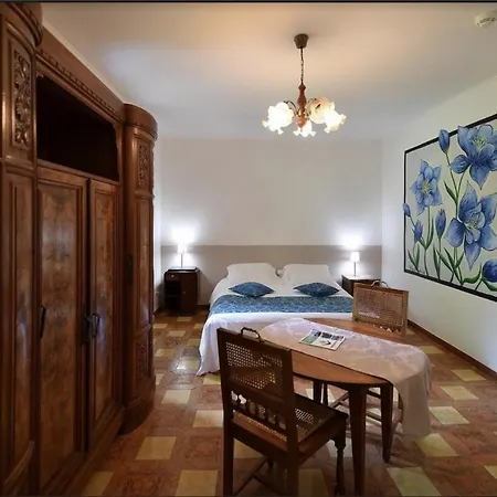 Hotel Monte d'Oro-3