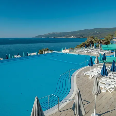 Valamar Bellevue Resort-3