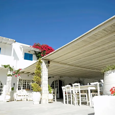 Galatis Beach Hotel-3
