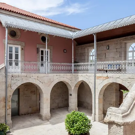Casas Novas Countryside Hotel Spa & Events-2