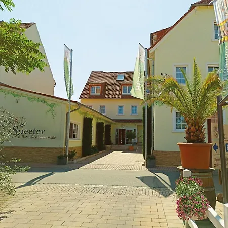 Hotel Speeter-2