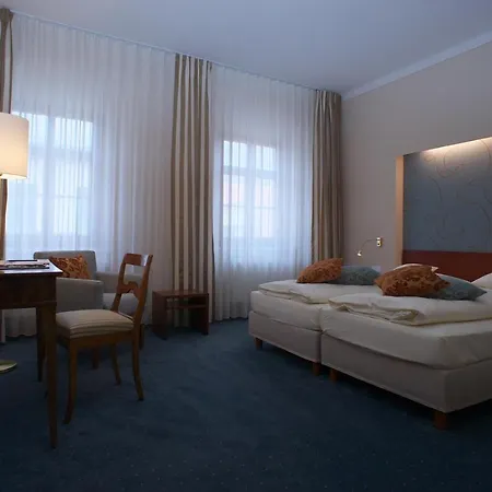 Hotel Martha Dresden-3