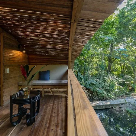 El Valle Lodge-2