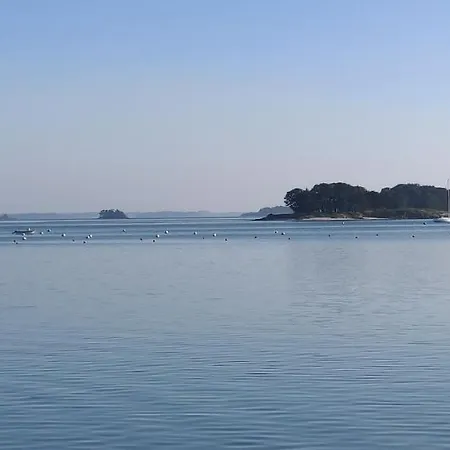 Manoir de Truhelin, à 2 pas du Golfe du Morbihan-3