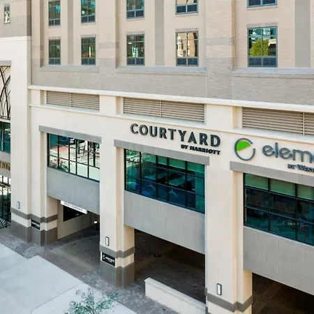 Element By Marriott Atlanta Midtown-3