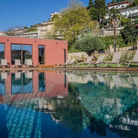 Quinta De Santo Antonio - Country House & Villas-2