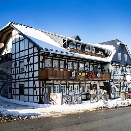 Gästehaus Dorf-Alm-2