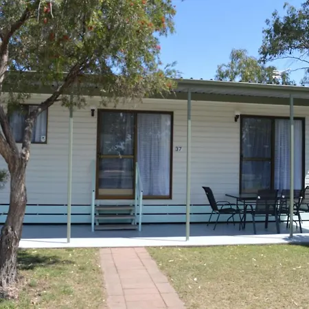 Goondiwindi Holiday Park-3